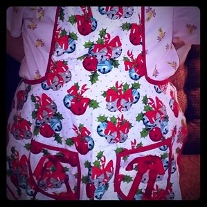 Apron